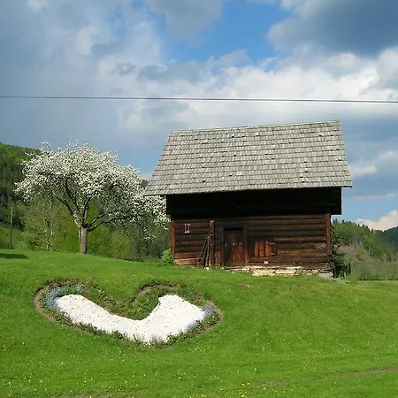 Frühstückspension Marienhof