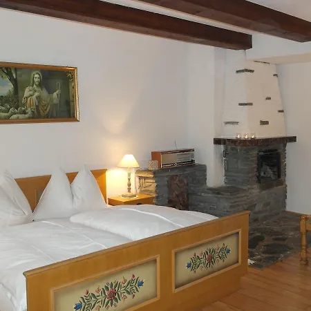 Bed and Breakfast Marienhof